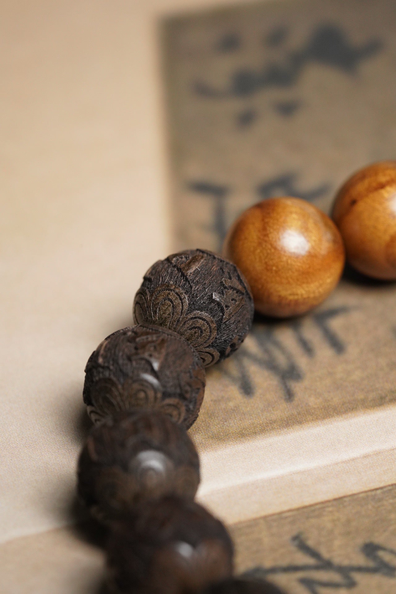 Series of Immeasurable bracelet-Feng Shui Lucky Bracelet includes Box and Bag