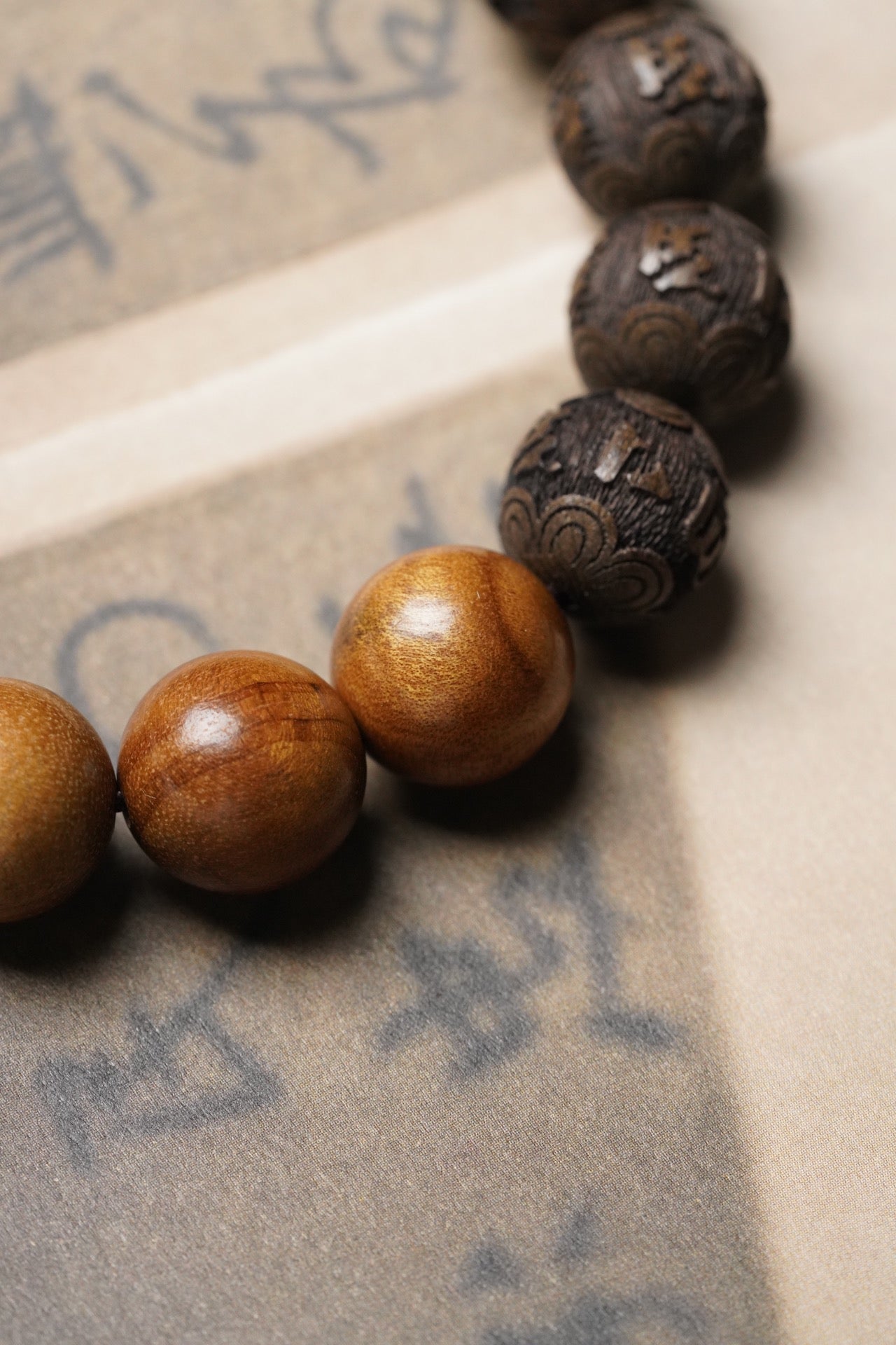 Series of Immeasurable bracelet-Feng Shui Lucky Bracelet includes Box and Bag