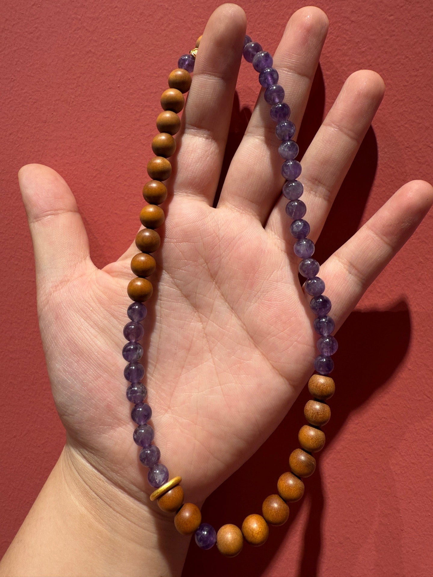 Auspicious Beast Bringing Blessings Indian Mysore Sandalwood Fengshui wood