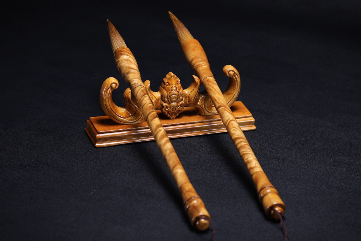 Exquisite Chinese Calligraphy Brush Pen thoughtful gift