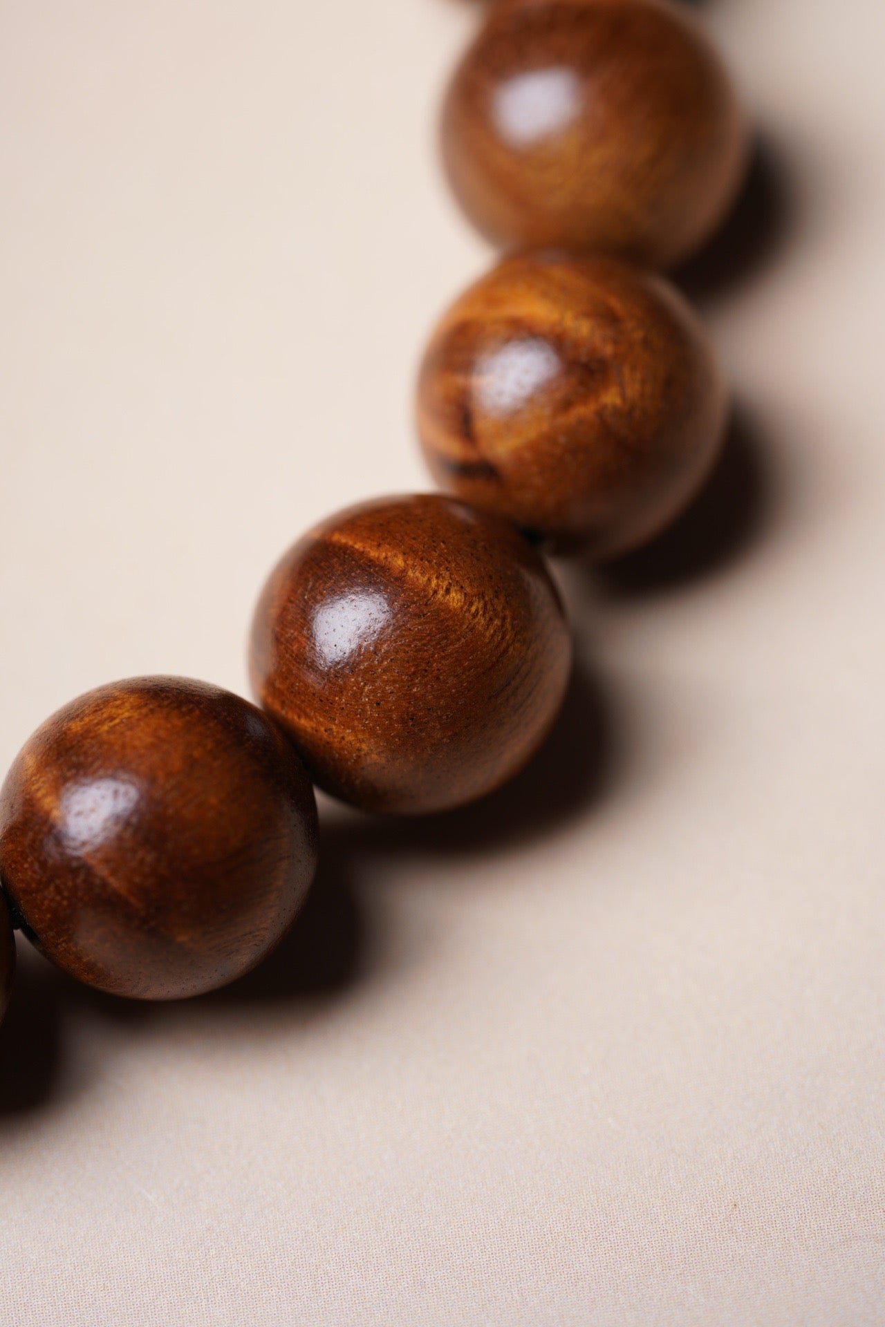 Pumpkin Pattern 1.2 (Golden Nanmu Lucky Bracelet)