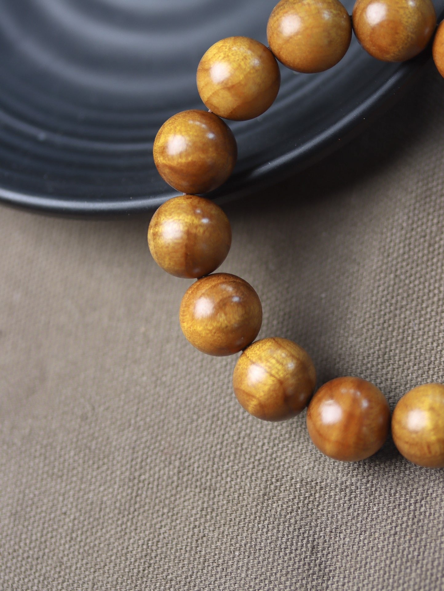 Peace and Fortune Lucky Bracelet