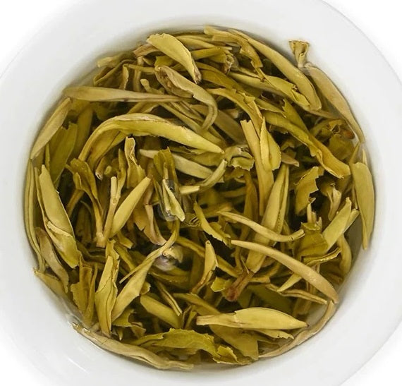 Fujian Jasmine Tea 150g