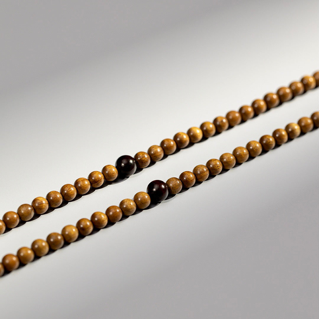 Series of Luxury-handmade necklace/bracelet-Feng Shui bracelet with gift box and bag