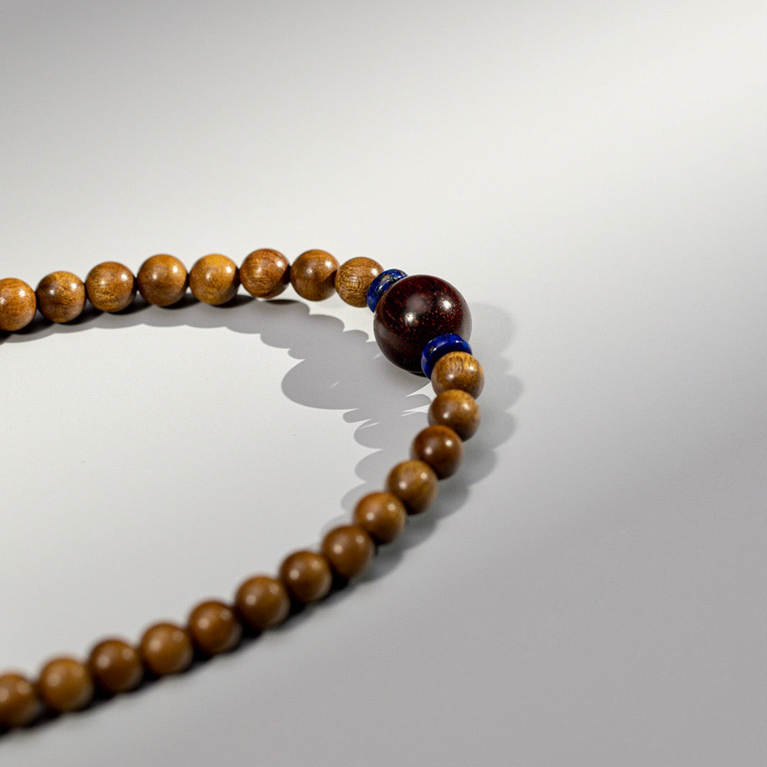 Series of Luxury-handmade necklace/bracelet-Feng Shui bracelet with gift box and bag