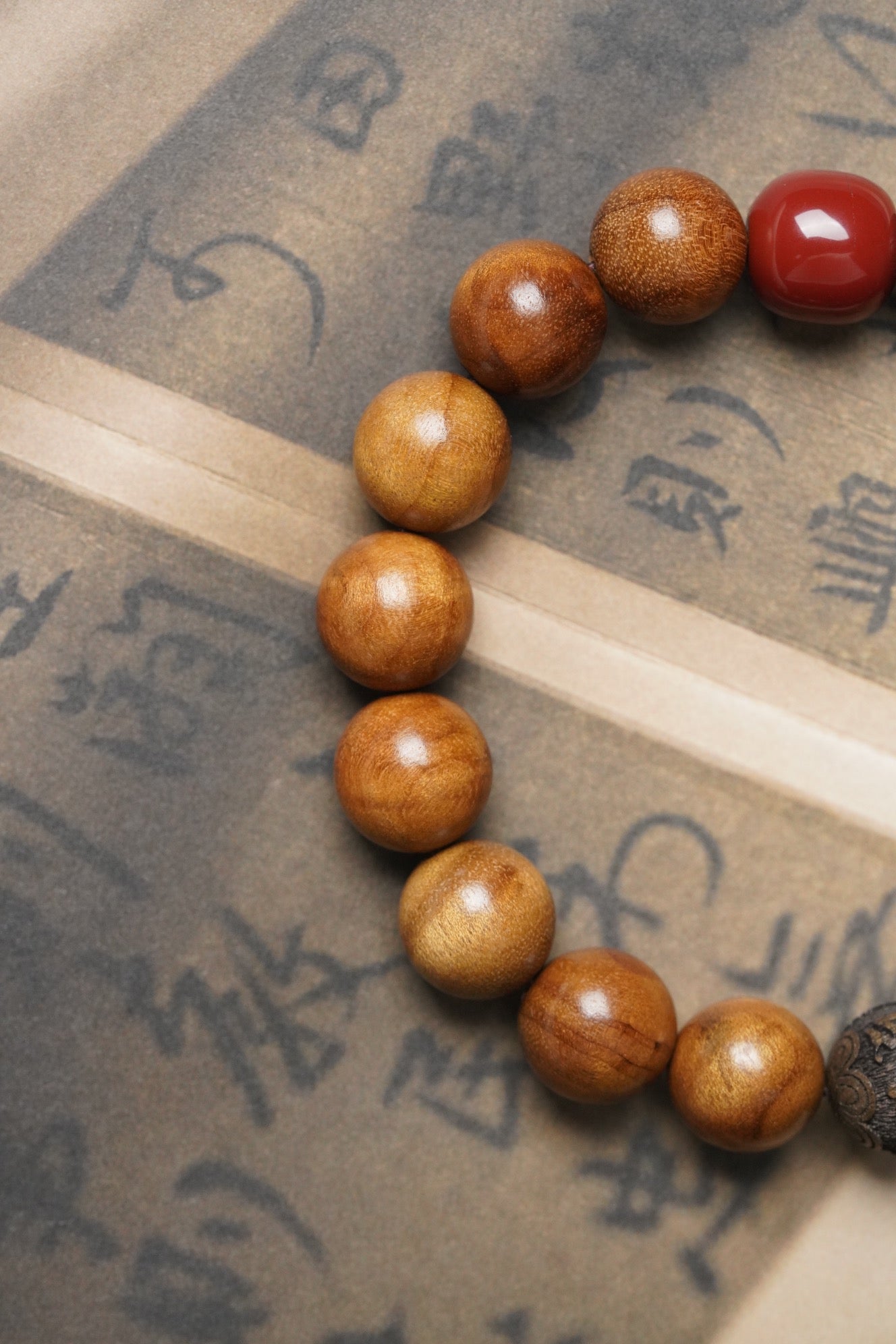 Series of Immeasurable bracelet-Feng Shui Lucky Bracelet includes Box and Bag