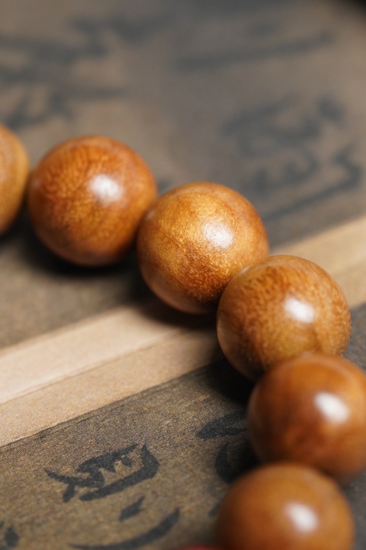 Series of Immeasurable bracelet-Feng Shui Lucky Bracelet includes Box and Bag