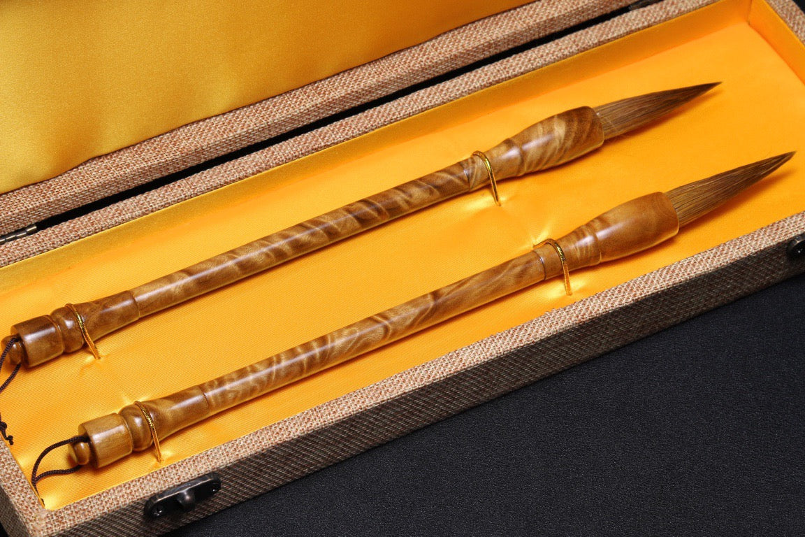 Exquisite Chinese Calligraphy Brush Pen thoughtful gift
