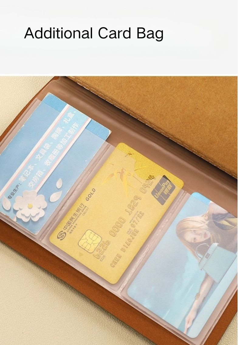 Coffee Grounds Notebook