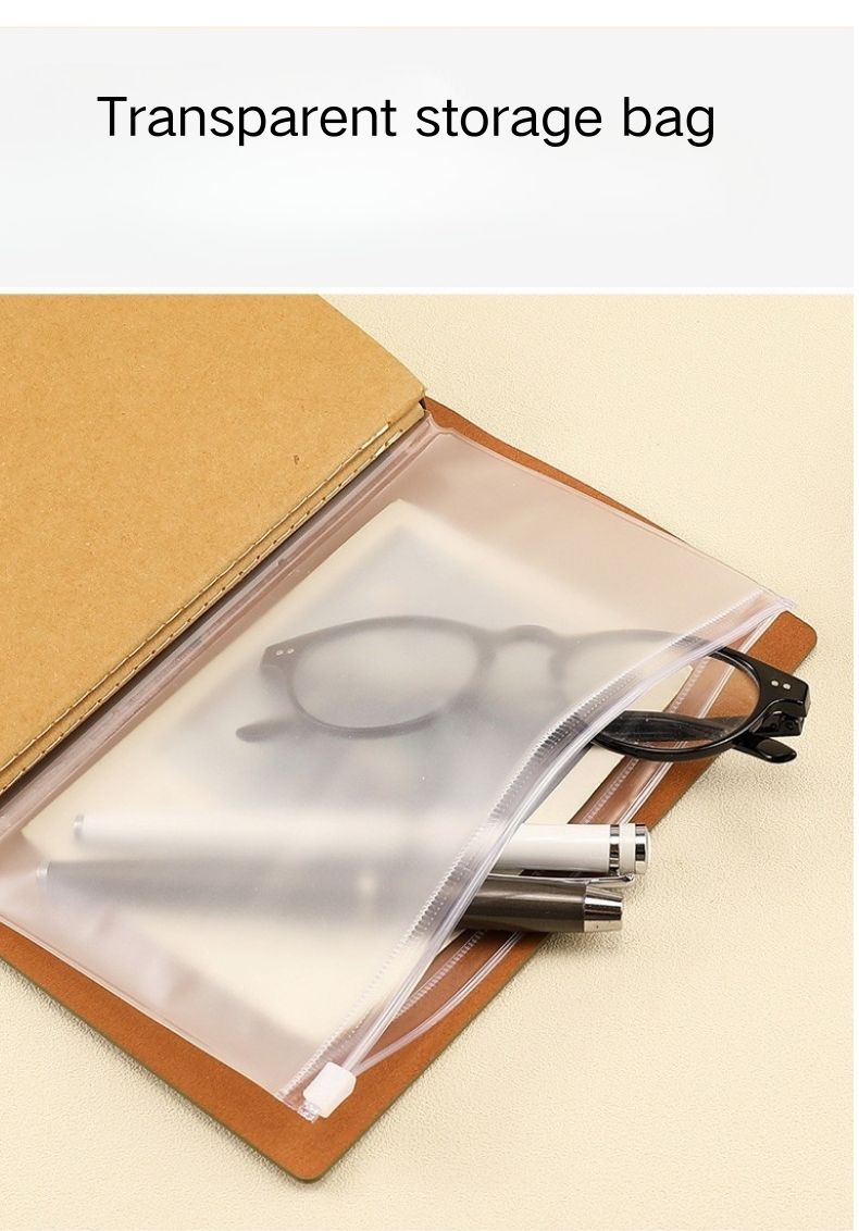 Coffee Grounds Notebook